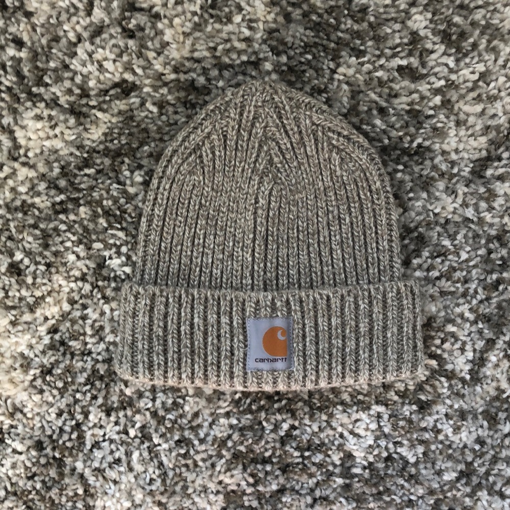 Carharrt beanie